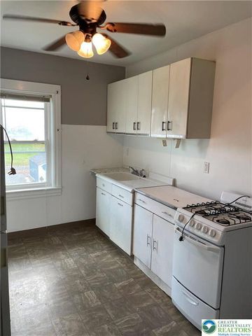 154 West Lincoln Street West 2, Easton, PA 18042