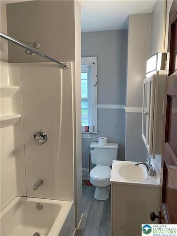 154 West Lincoln Street West 2, Easton, PA 18042