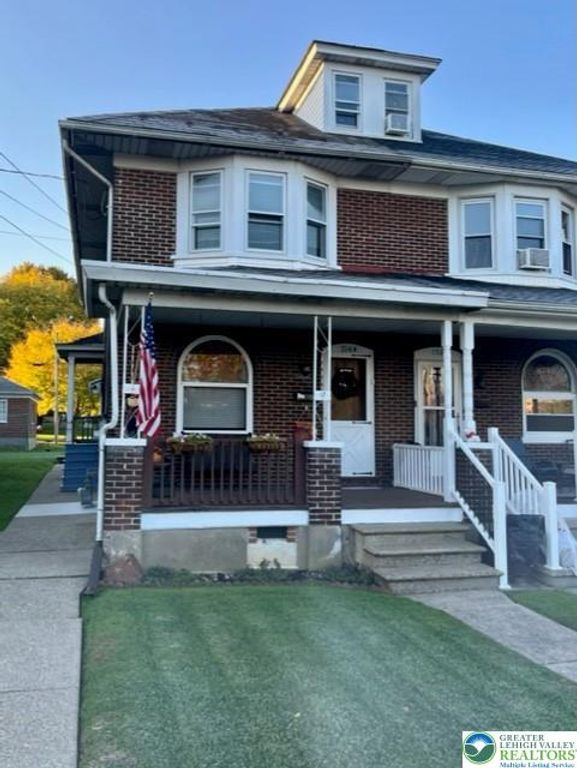 154 West Lincoln Street West 2, Easton, PA 18042