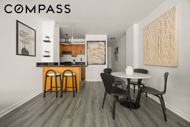 245 E 35th St Apt 3A, New York City, NY 10016