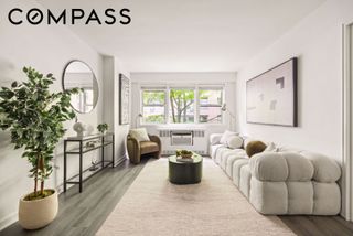 245 E 35th St Apt 3A, New York City, NY 10016