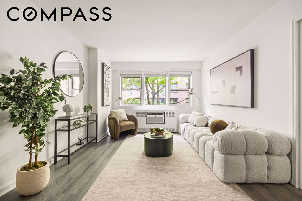245 E 35th St Apt 3A, New York City, NY 10016
