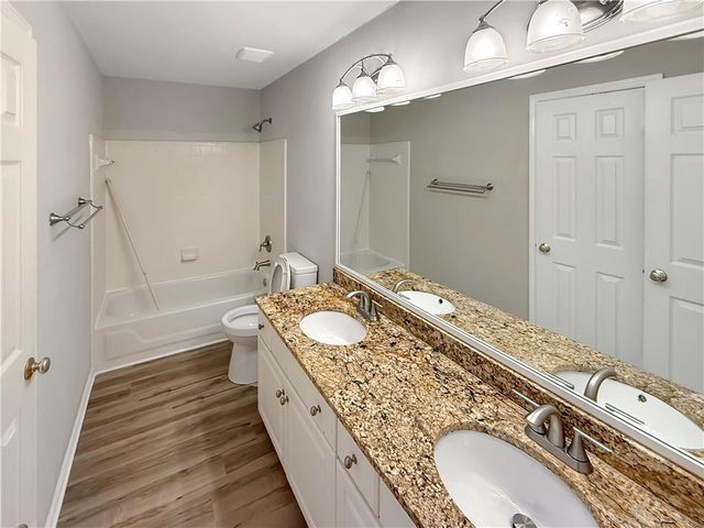 10650 Hawkhurst Way, Johns Creek, GA 30097