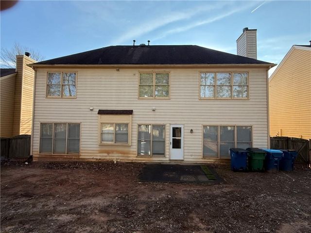 10650 Hawkhurst Way, Johns Creek, GA 30097