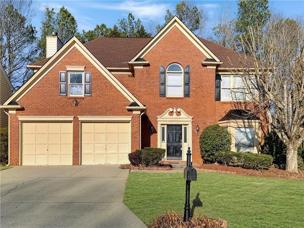10650 Hawkhurst Way, Johns Creek, GA 30097