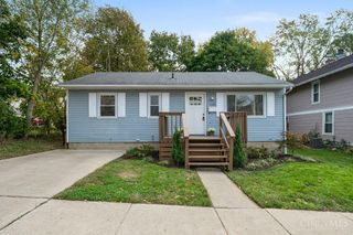 112 Parkview Street, Lebanon, OH 45036