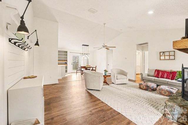 7115 Willow Bend Lane, Mint Hill, NC 28227