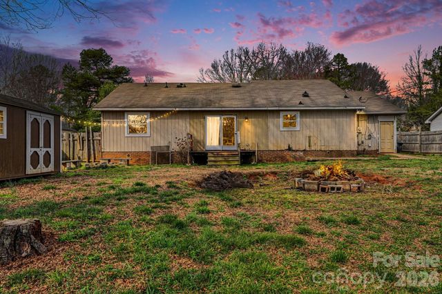 7115 Willow Bend Lane, Mint Hill, NC 28227