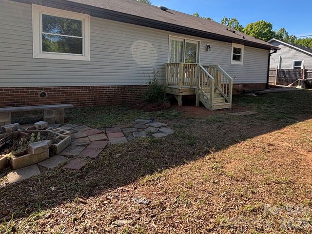 7115 Willow Bend Lane, Mint Hill, NC 28227