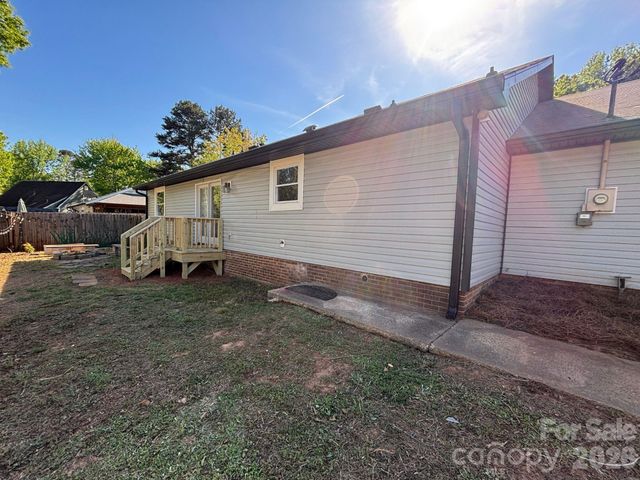 7115 Willow Bend Lane, Mint Hill, NC 28227