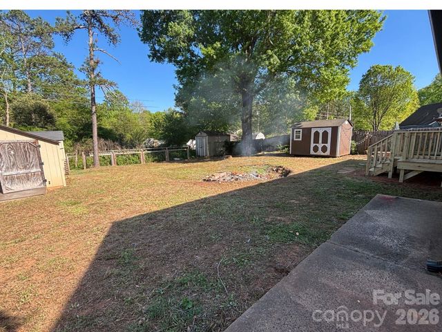 7115 Willow Bend Lane, Mint Hill, NC 28227