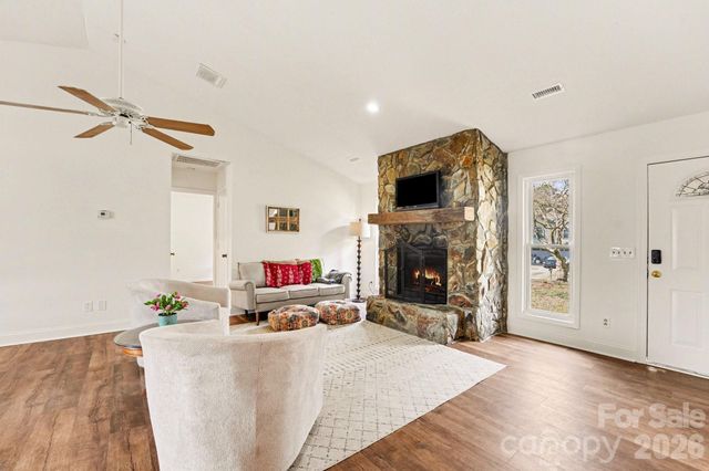 7115 Willow Bend Lane, Mint Hill, NC 28227