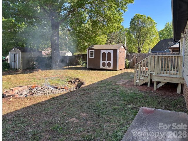 7115 Willow Bend Lane, Mint Hill, NC 28227