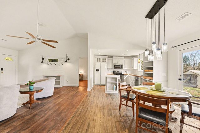 7115 Willow Bend Lane, Mint Hill, NC 28227