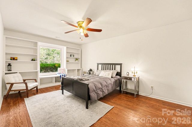 7115 Willow Bend Lane, Mint Hill, NC 28227