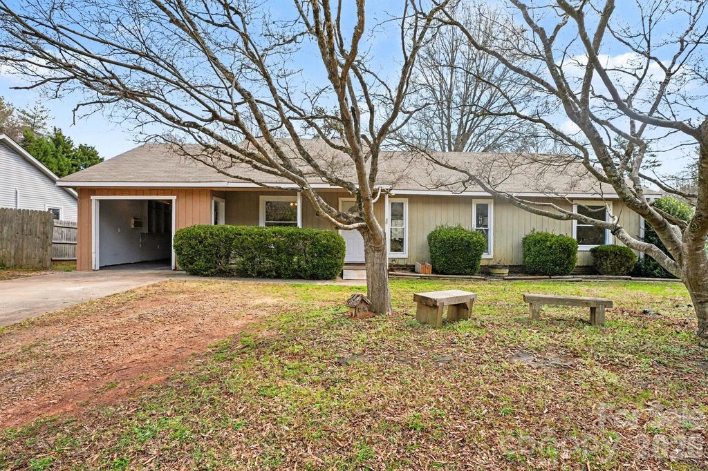 7115 Willow Bend Lane, Mint Hill, NC 28227