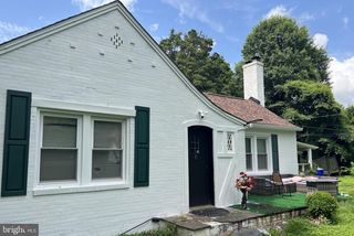 5431 OLD CRAIN HWY, Upper Marlboro, MD 20772