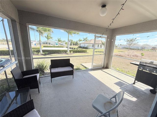 3625 NE 19 Place, Cape Coral, FL 33909