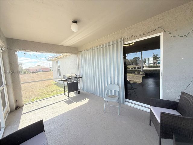 3625 NE 19 Place, Cape Coral, FL 33909