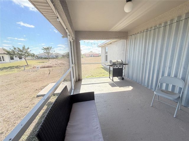 3625 NE 19 Place, Cape Coral, FL 33909