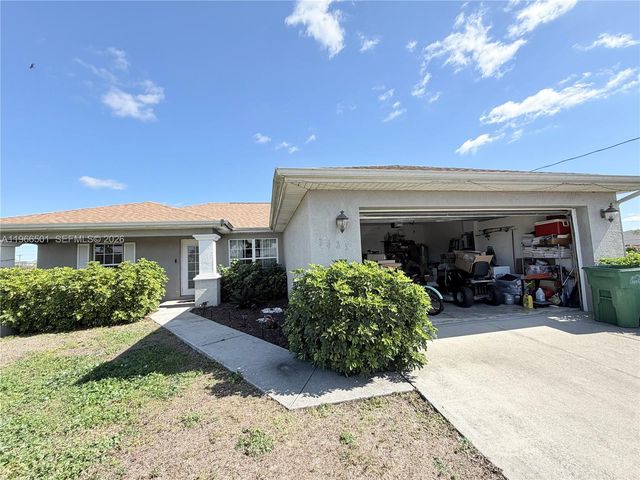 3625 NE 19 Place, Cape Coral, FL 33909
