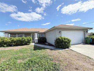 3625 NE 19 Place, Cape Coral, FL 33909