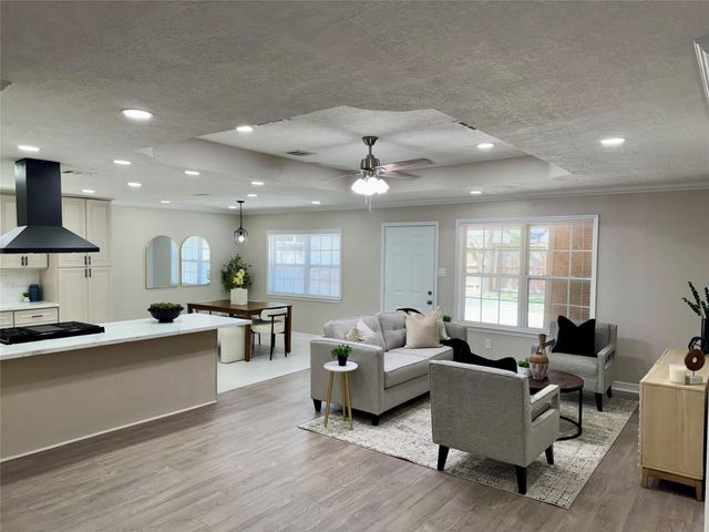 7306 Log Hollow Drive, Houston, TX 77040