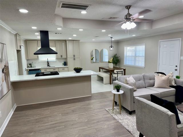 7306 Log Hollow Drive, Houston, TX 77040