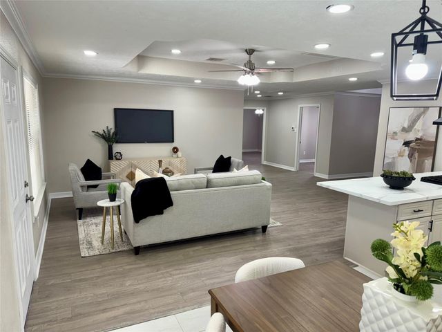 7306 Log Hollow Drive, Houston, TX 77040