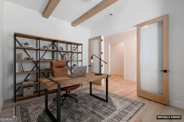 6004 Hemingway Lane, Gainesville, GA 30506