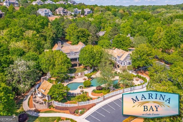 6004 Hemingway Lane, Gainesville, GA 30506