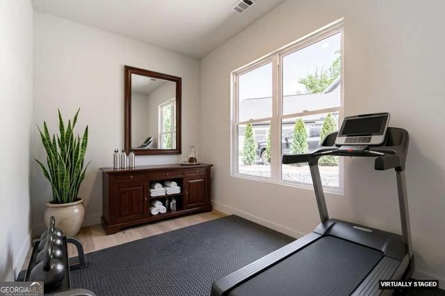 6004 Hemingway Lane, Gainesville, GA 30506