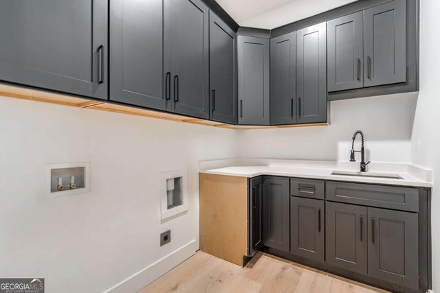 6004 Hemingway Lane, Gainesville, GA 30506
