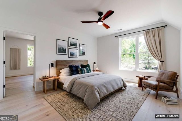 6004 Hemingway Lane, Gainesville, GA 30506