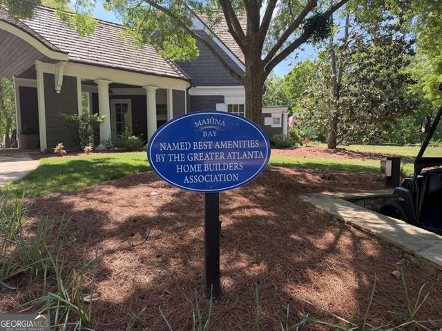 6004 Hemingway Lane, Gainesville, GA 30506