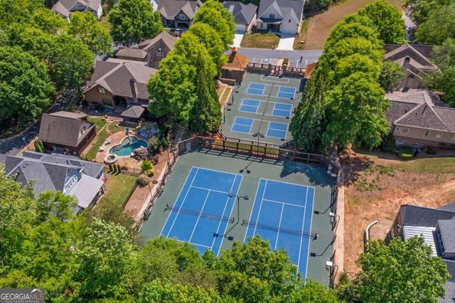 6004 Hemingway Lane, Gainesville, GA 30506