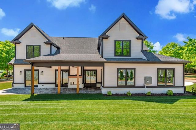 6004 Hemingway Lane, Gainesville, GA 30506