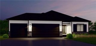 208 SW Chelmsford Drive, Blue Springs, MO 64014