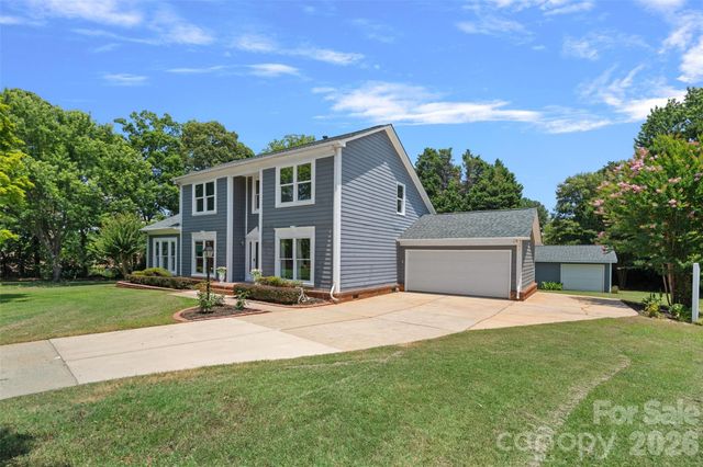 19226 Brookgreen Garden Place, Cornelius, NC 28031