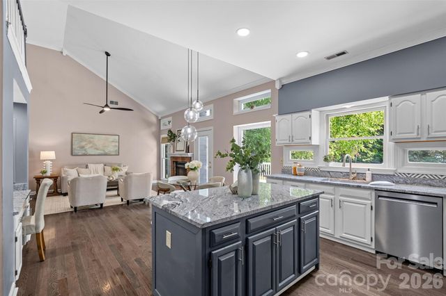 19226 Brookgreen Garden Place, Cornelius, NC 28031