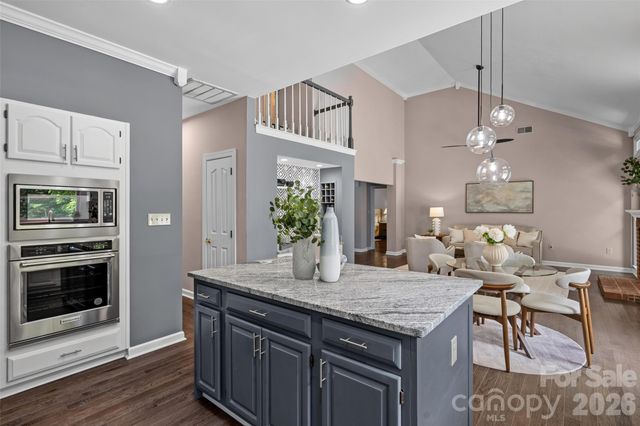 19226 Brookgreen Garden Place, Cornelius, NC 28031