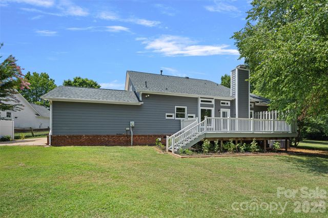 19226 Brookgreen Garden Place, Cornelius, NC 28031