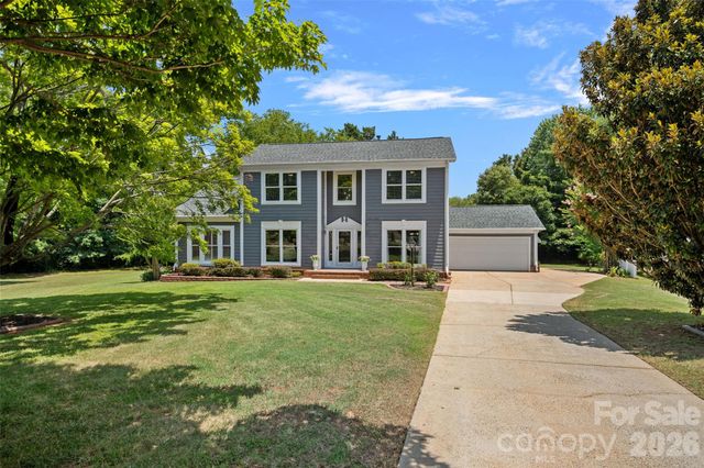 19226 Brookgreen Garden Place, Cornelius, NC 28031