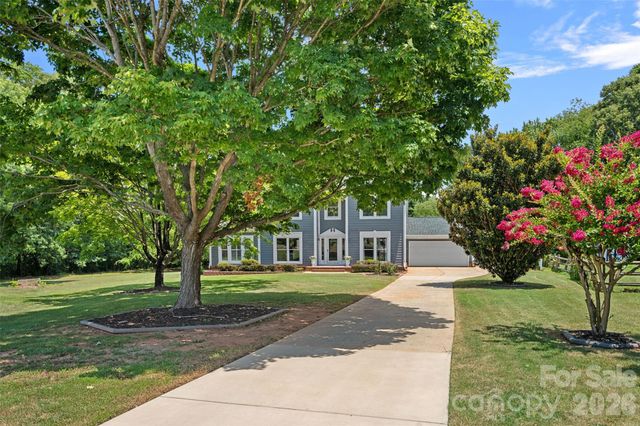 19226 Brookgreen Garden Place, Cornelius, NC 28031