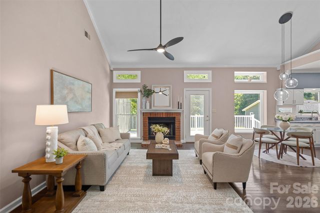 19226 Brookgreen Garden Place, Cornelius, NC 28031