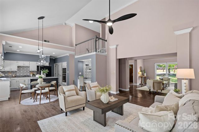 19226 Brookgreen Garden Place, Cornelius, NC 28031