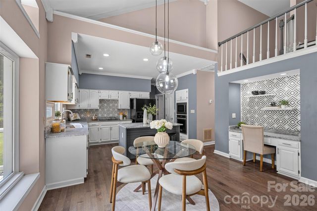 19226 Brookgreen Garden Place, Cornelius, NC 28031