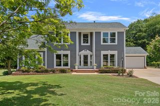 19226 Brookgreen Garden Place, Cornelius, NC 28031