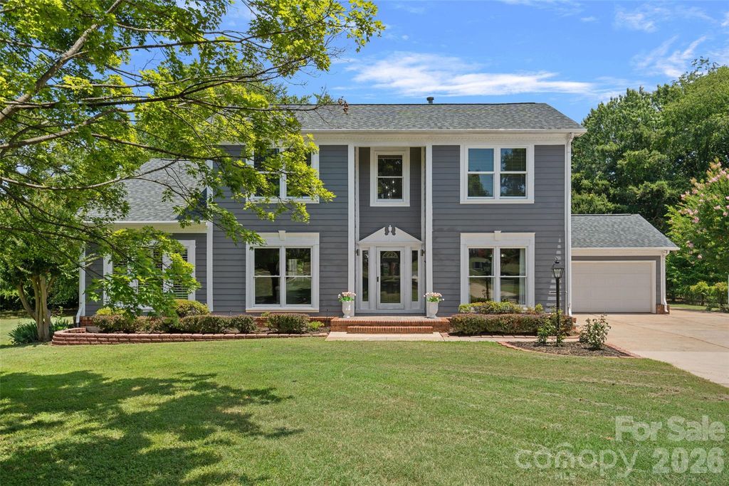 19226 Brookgreen Garden Place, Cornelius, NC 28031