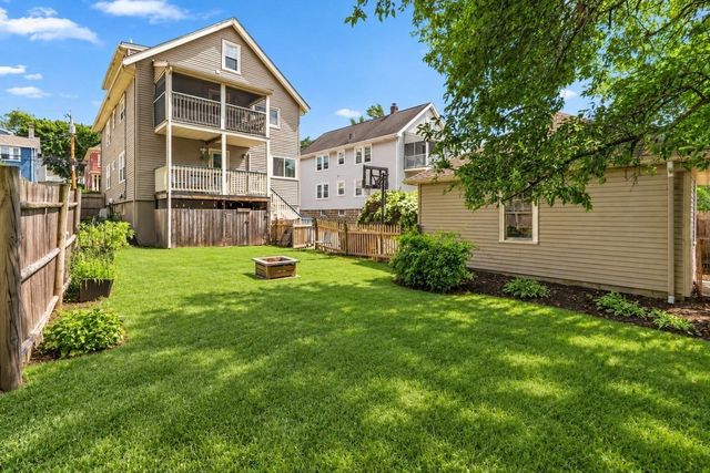 46 Slade St 46, Belmont, MA 02478